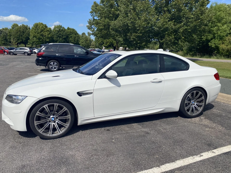 2009 BMW E92 M3 Coupe - Image 12 of 31