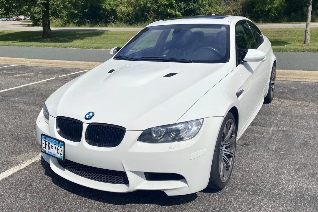 2009 BMW E92 M3 Coupe - Image 5 of 31