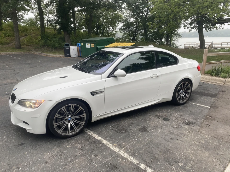 2009 BMW E92 M3 Coupe - Image 10 of 31
