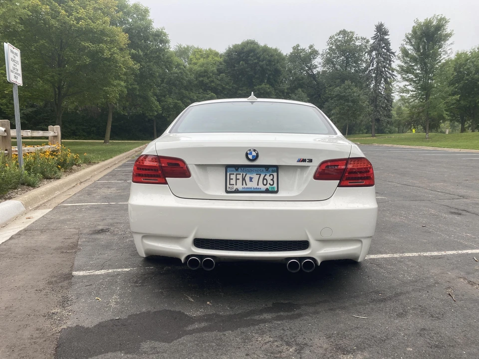 2009 BMW E92 M3 Coupe - Image 23 of 31