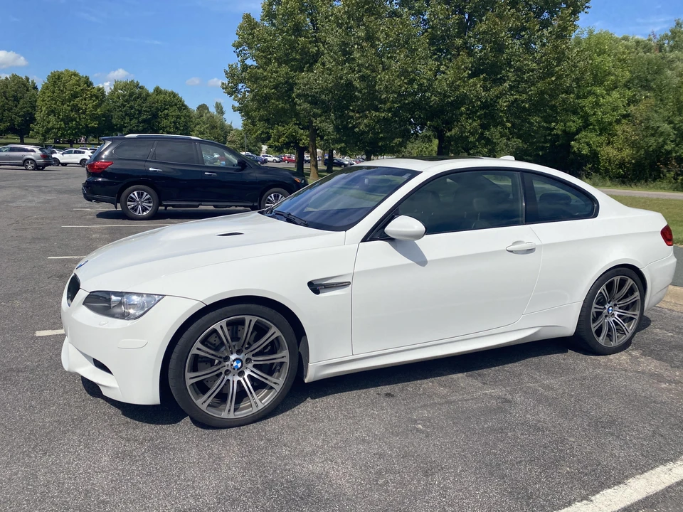 2009 BMW E92 M3 Coupe - Image 11 of 31