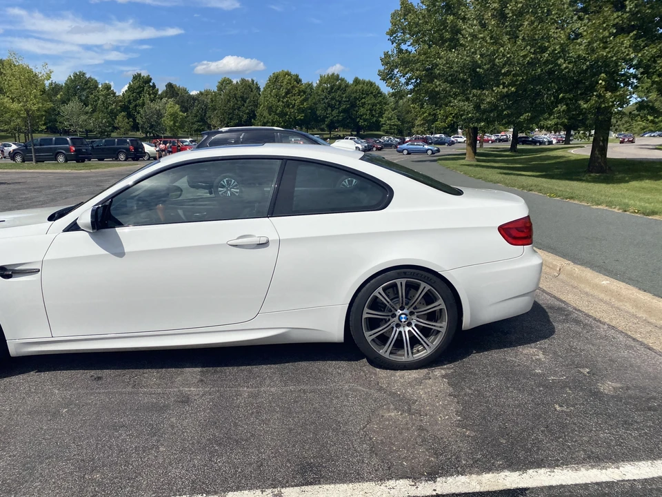 2009 BMW E92 M3 Coupe - Image 15 of 31