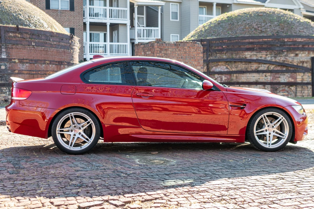 2009 BMW E92 M3 Coupe - Image 3 of 31