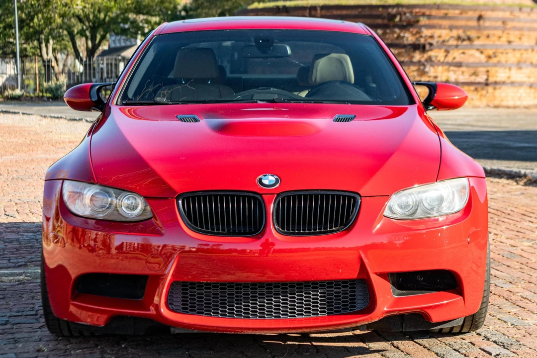 2009 BMW E92 M3 Coupe - Image 2 of 31