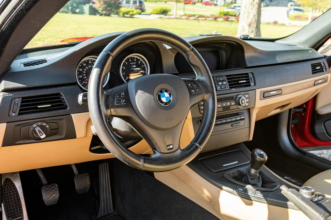 2009 BMW E92 M3 Coupe - Image 31 of 31