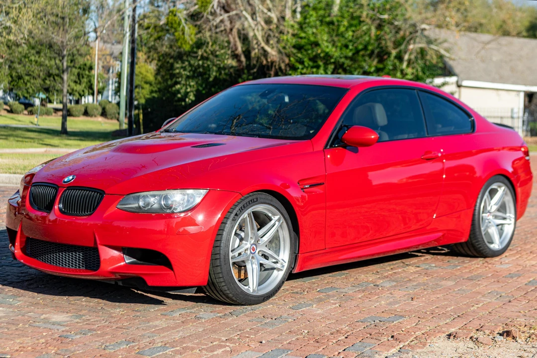 2009 BMW E92 M3 Coupe - Image 6 of 31