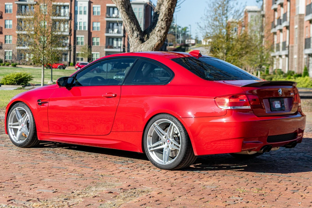 2009 BMW E92 M3 Coupe - Image 4 of 31