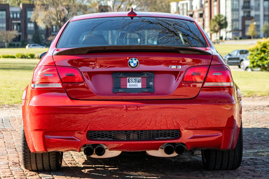 2009 BMW E92 M3 Coupe - Image 5 of 31
