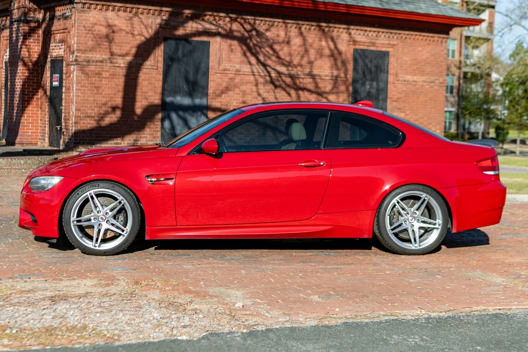 2009 BMW E92 M3 Coupe - Image 7 of 31
