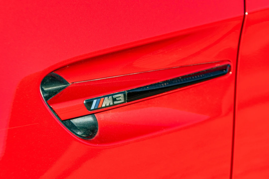 2009 BMW E92 M3 Coupe - Image 18 of 31