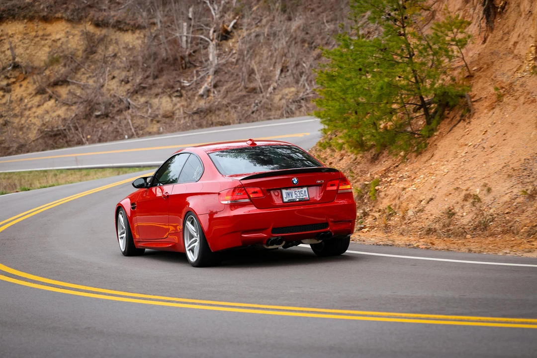 2009 BMW E92 M3 Coupe - Image 10 of 31