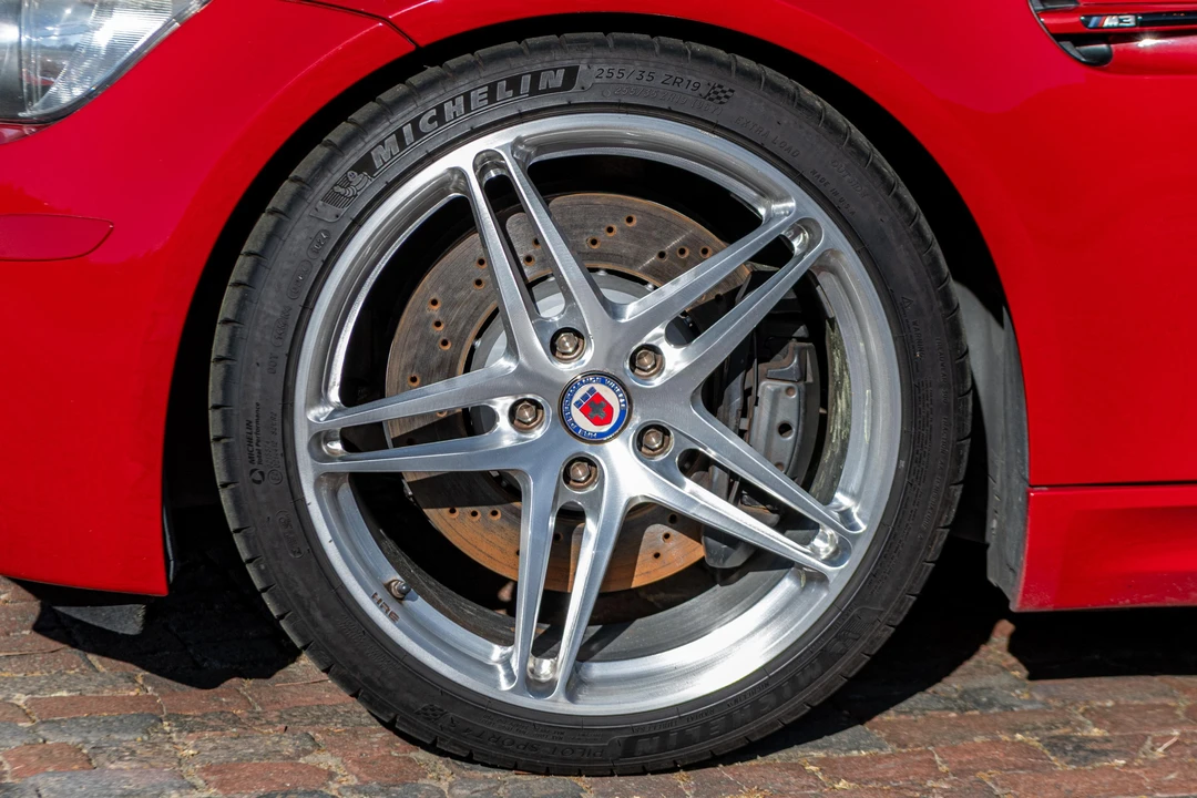 2009 BMW E92 M3 Coupe - Image 27 of 31