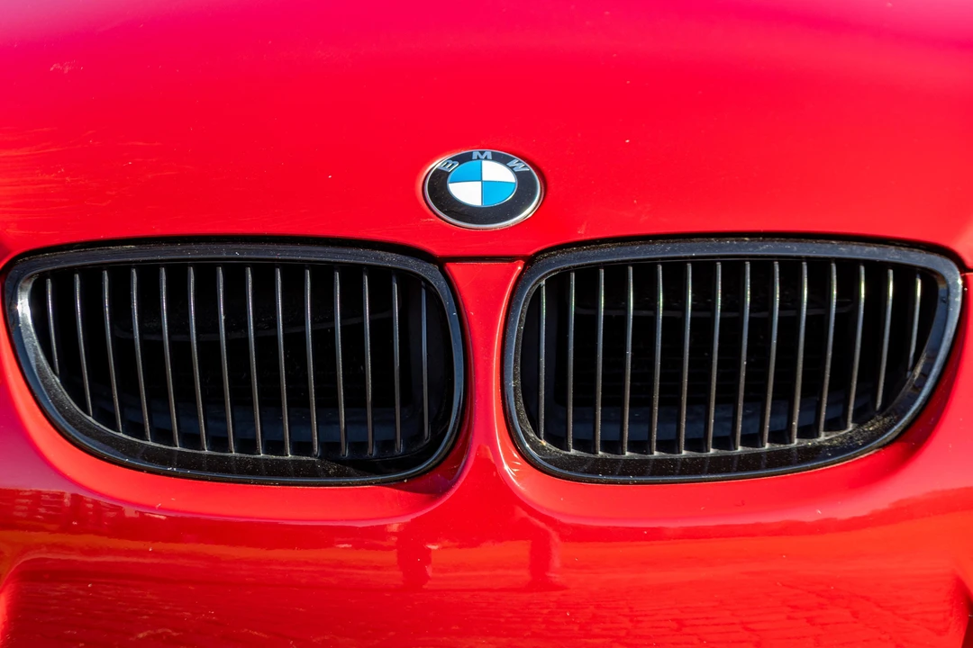 2009 BMW E92 M3 Coupe - Image 12 of 31
