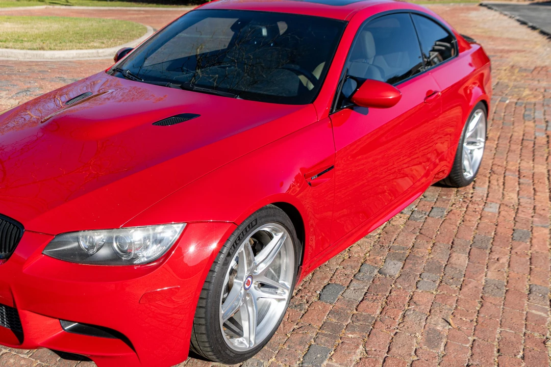 2009 BMW E92 M3 Coupe - Image 14 of 31