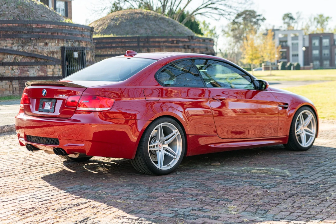 2009 BMW E92 M3 Coupe - Image 8 of 31