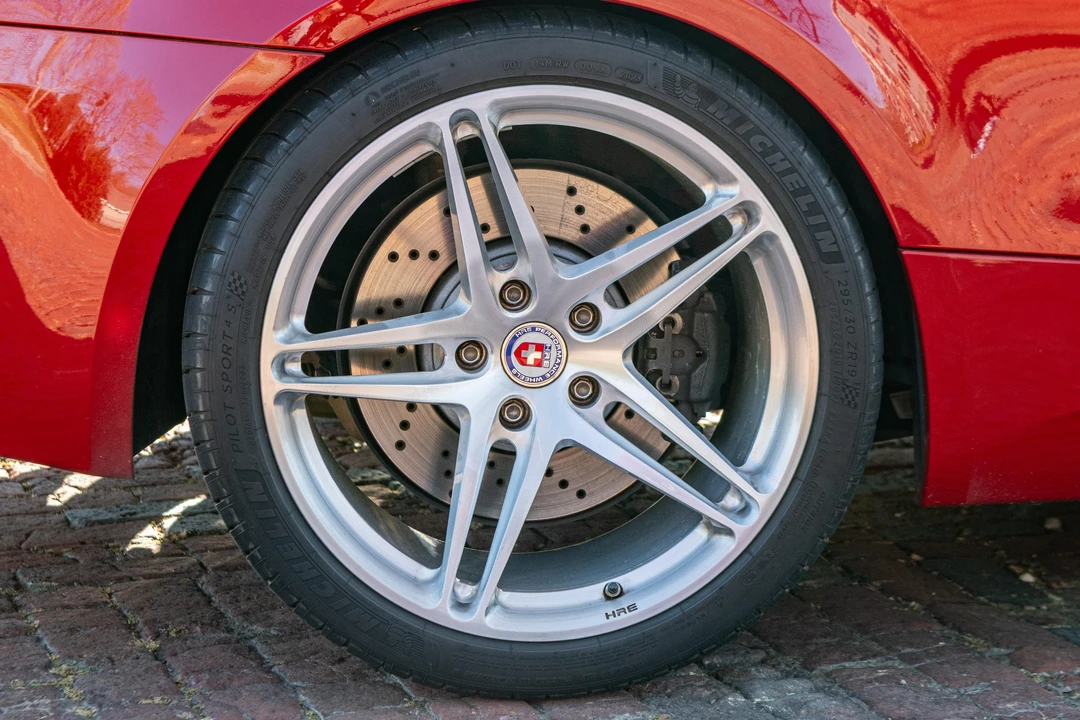 2009 BMW E92 M3 Coupe - Image 29 of 31