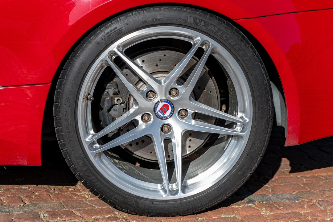 2009 BMW E92 M3 Coupe - Image 28 of 31
