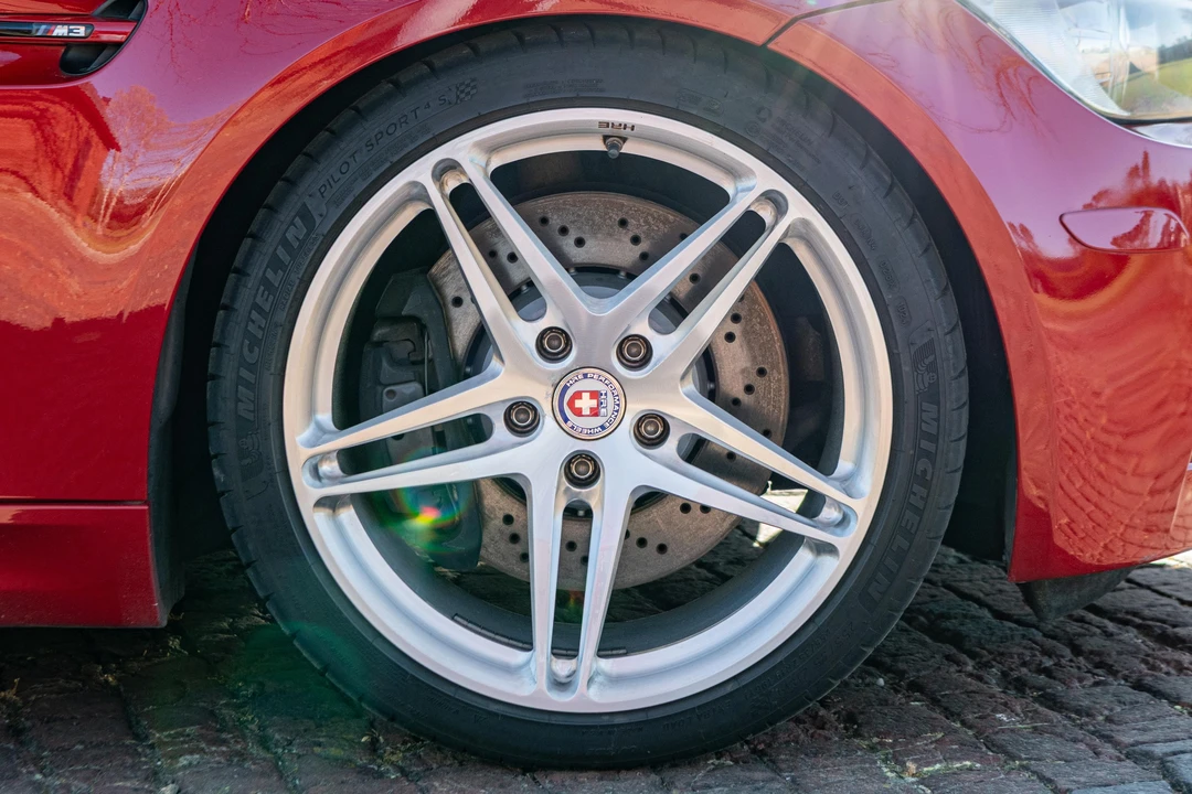 2009 BMW E92 M3 Coupe - Image 30 of 31