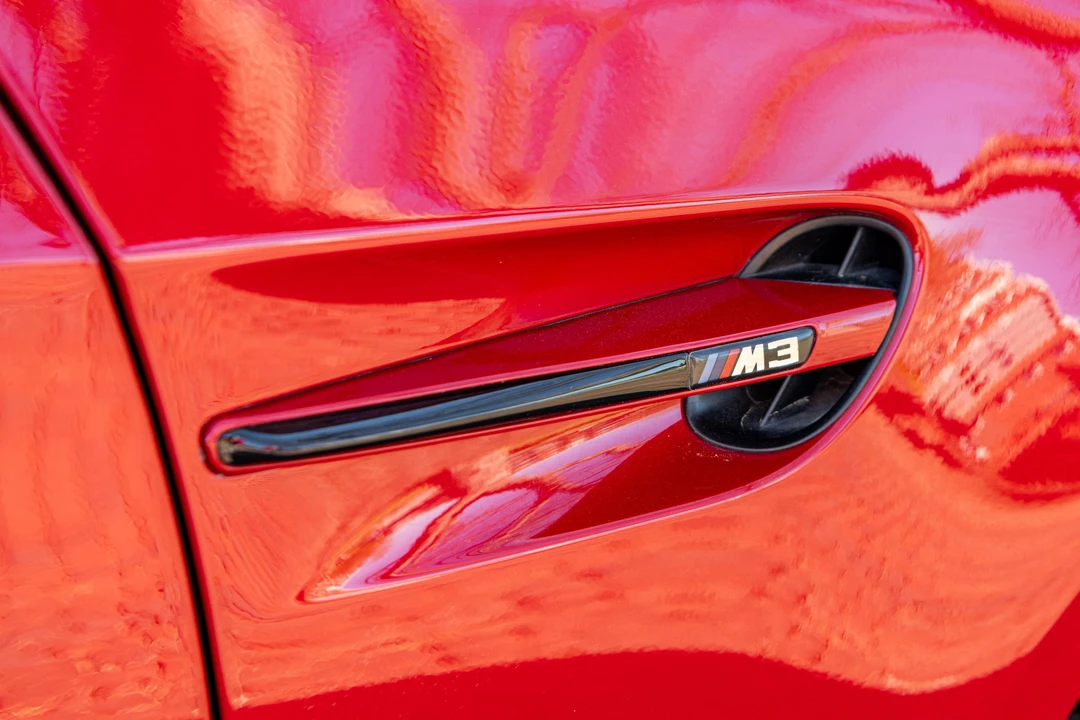 2009 BMW E92 M3 Coupe - Image 26 of 31