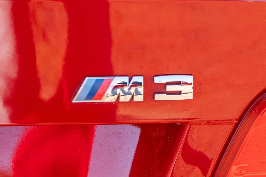 2009 BMW E92 M3 Coupe - Image 21 of 31