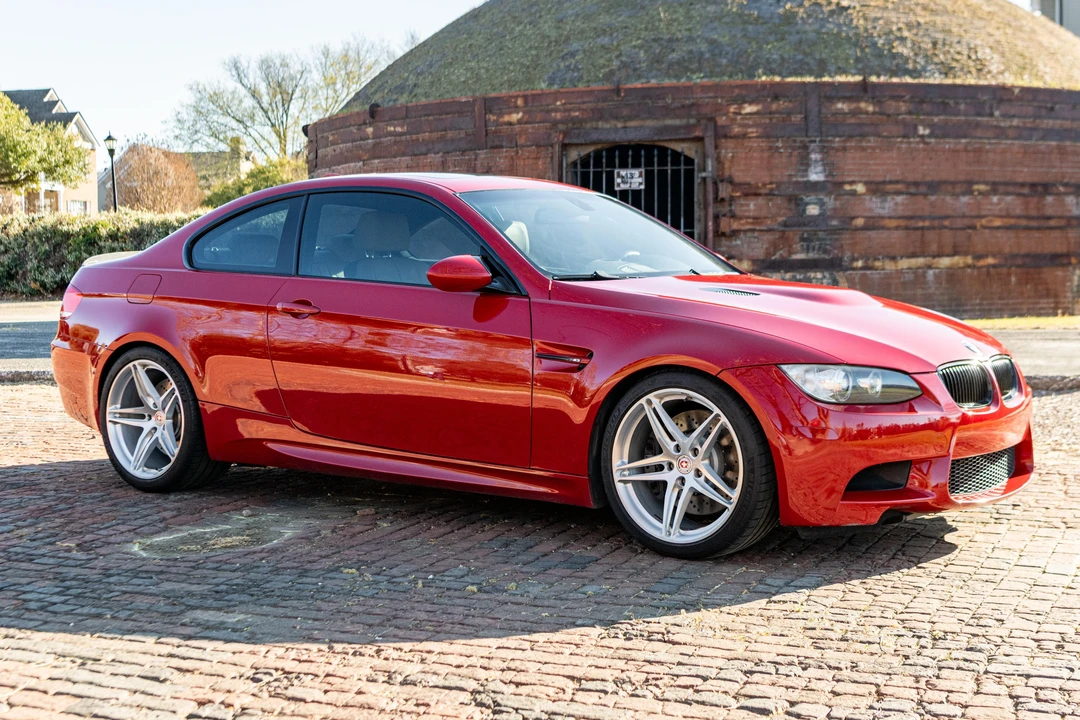 2009 BMW E92 M3 Coupe - Image 9 of 31