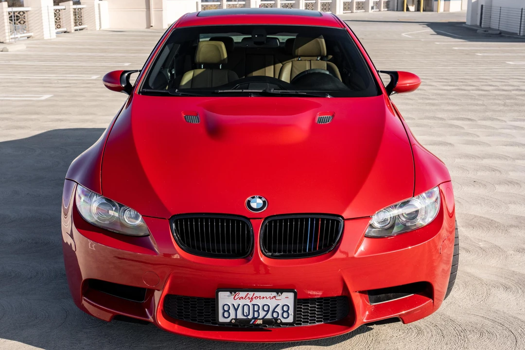 2009 BMW E92 M3 Coupe - Image 2 of 31