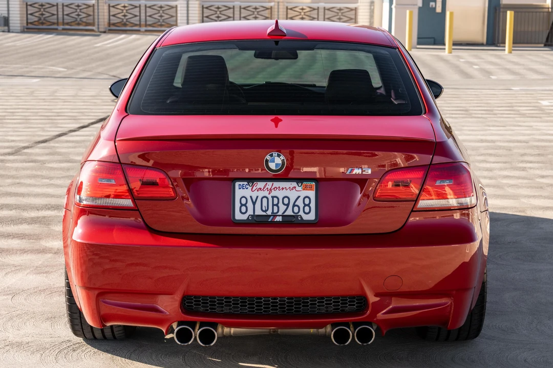 2009 BMW E92 M3 Coupe - Image 5 of 31