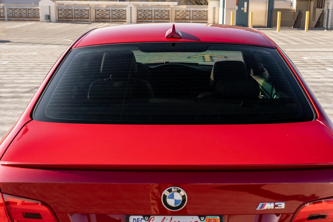 2009 BMW E92 M3 Coupe - Image 15 of 31