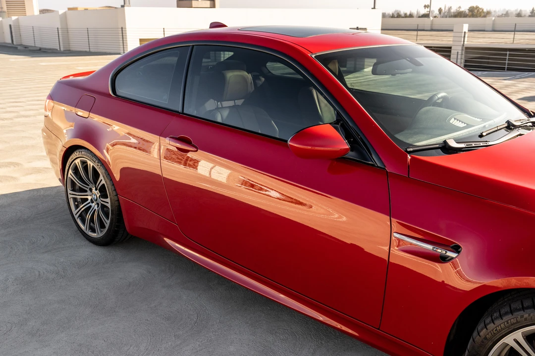 2009 BMW E92 M3 Coupe - Image 19 of 31