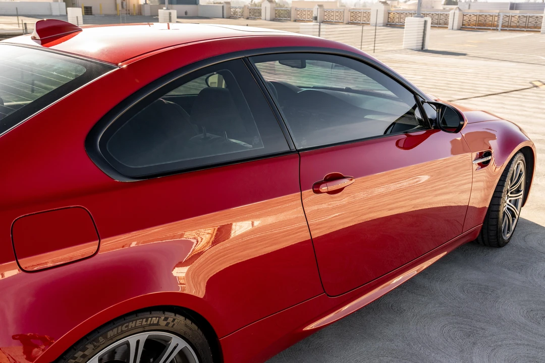 2009 BMW E92 M3 Coupe - Image 17 of 31