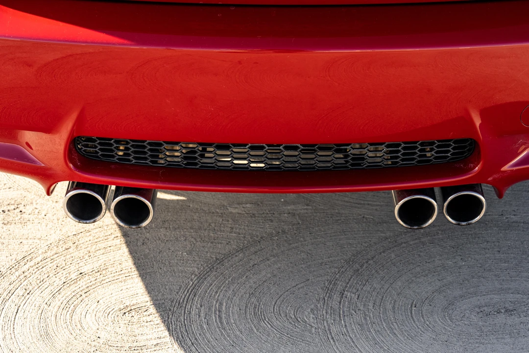 2009 BMW E92 M3 Coupe - Image 30 of 31