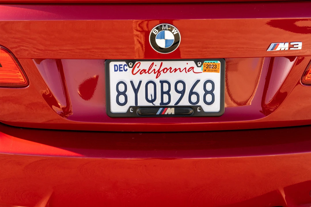 2009 BMW E92 M3 Coupe - Image 29 of 31