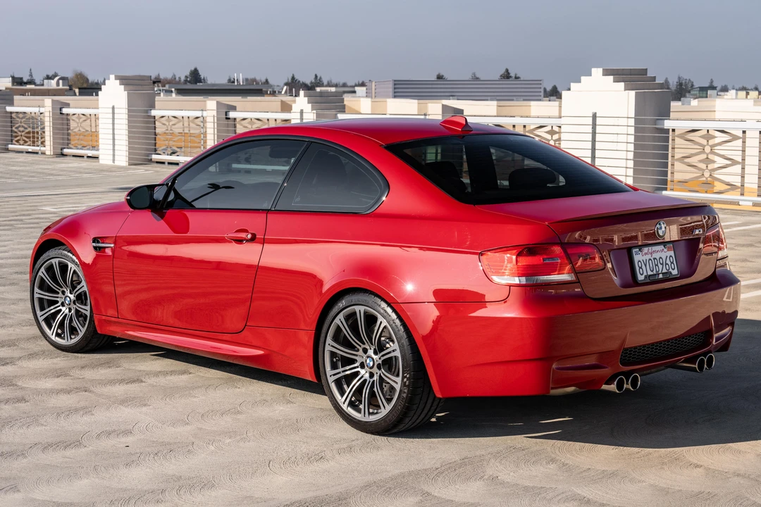 2009 BMW E92 M3 Coupe - Image 7 of 31