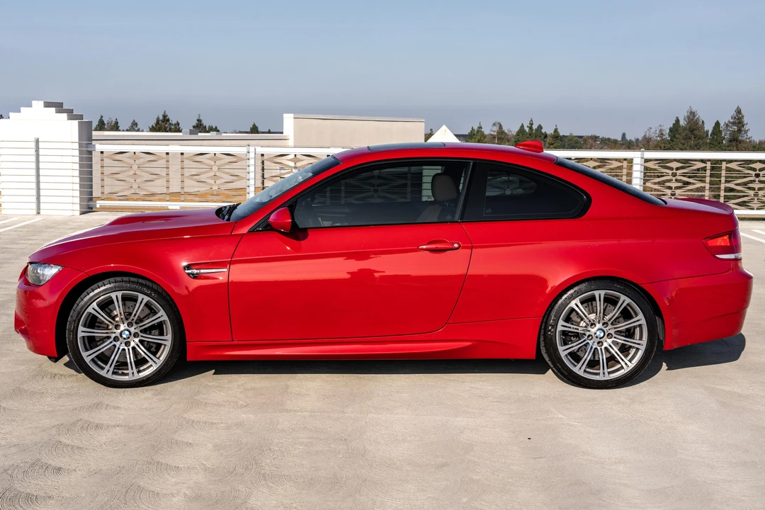 2009 BMW E92 M3 Coupe - Image 3 of 31