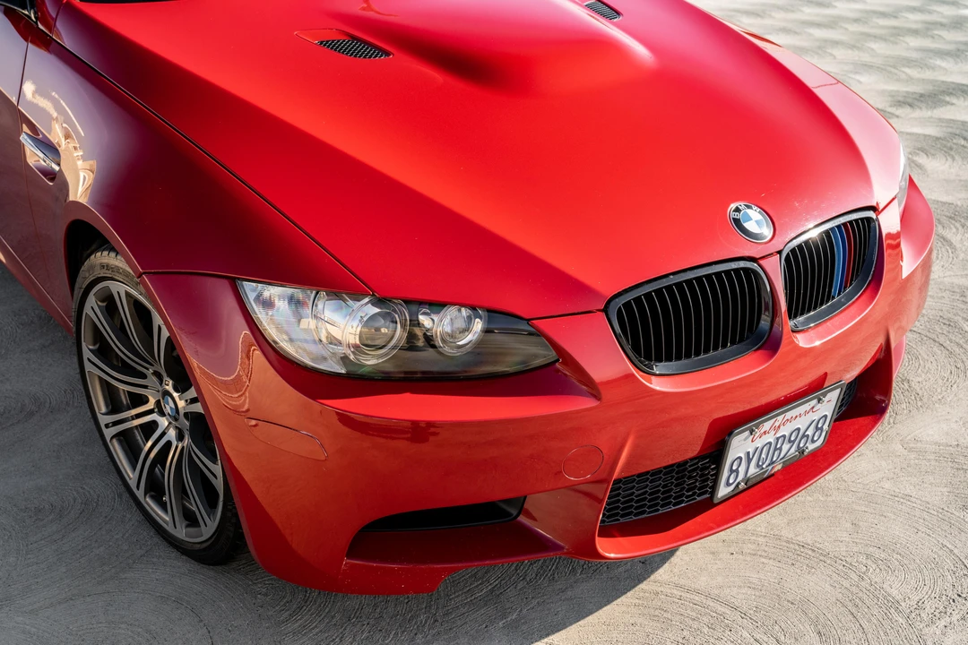 2009 BMW E92 M3 Coupe - Image 20 of 31