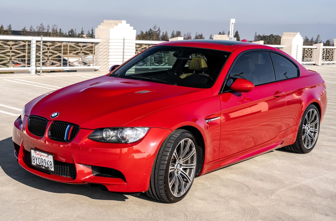 2009 BMW E92 M3 Coupe - Image 6 of 31