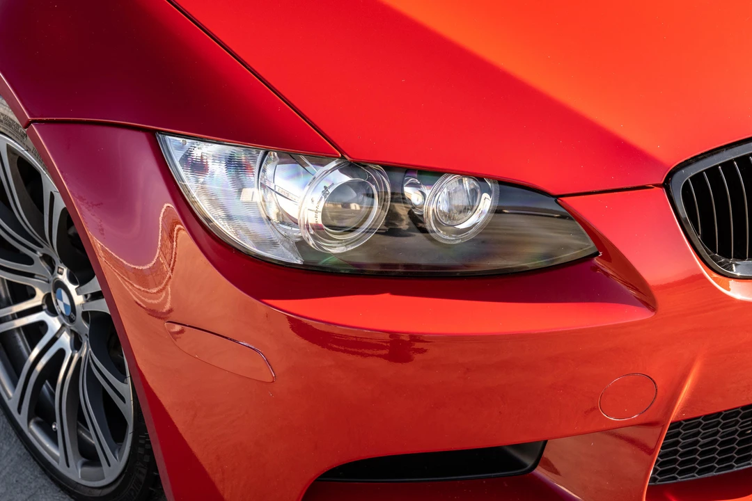 2009 BMW E92 M3 Coupe - Image 21 of 31