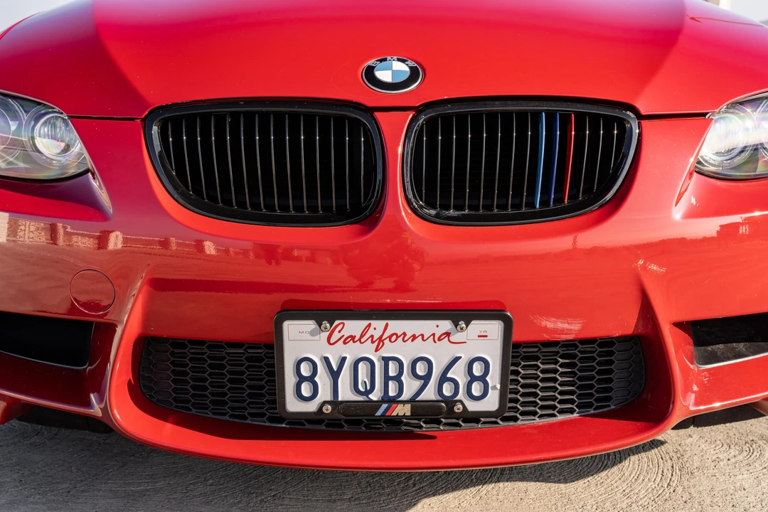 2009 BMW E92 M3 Coupe - Image 23 of 31