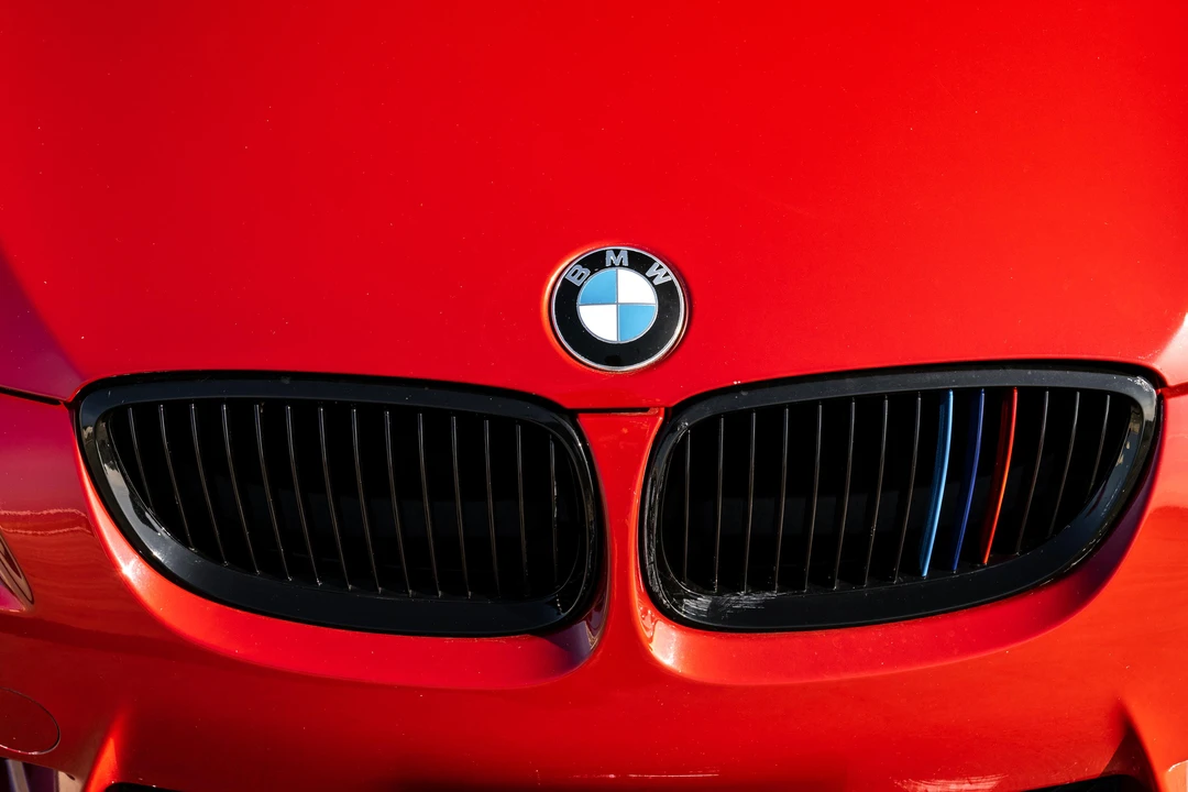 2009 BMW E92 M3 Coupe - Image 22 of 31