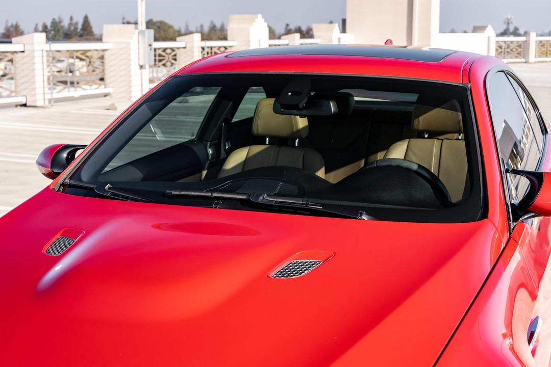 2009 BMW E92 M3 Coupe - Image 9 of 31