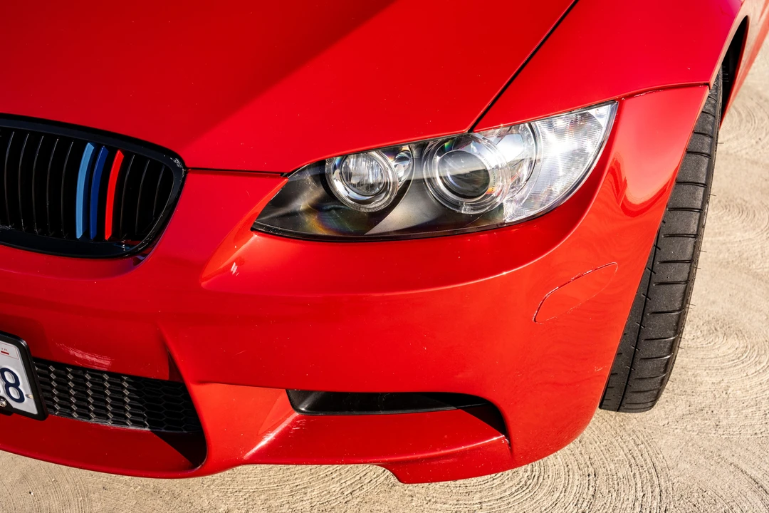 2009 BMW E92 M3 Coupe - Image 25 of 31