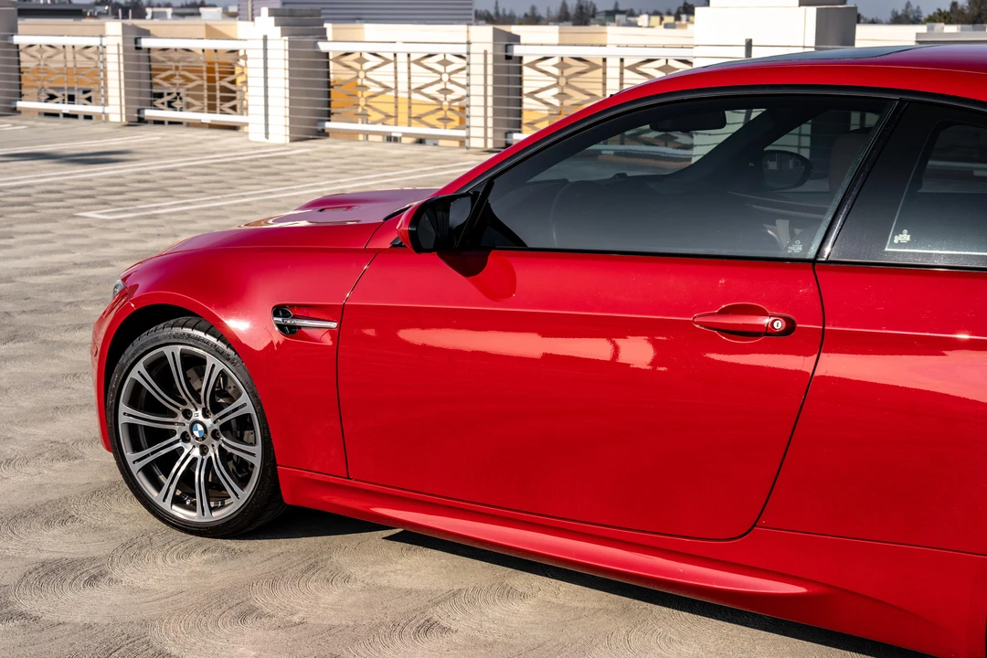2009 BMW E92 M3 Coupe - Image 11 of 31