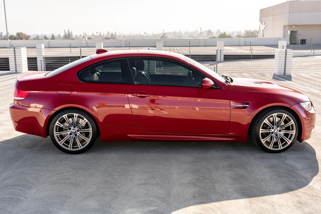 2009 BMW E92 M3 Coupe - Image 8 of 31