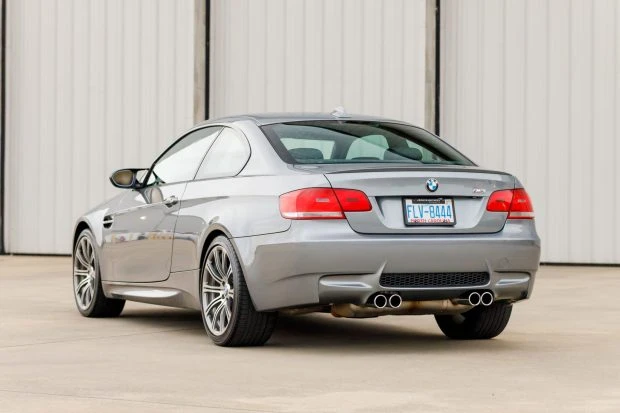 2009 BMW E92 M3 Coupe - Image 2 of 8