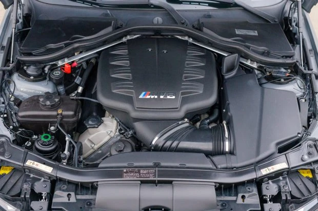 2009 BMW E92 M3 Coupe - Image 6 of 8