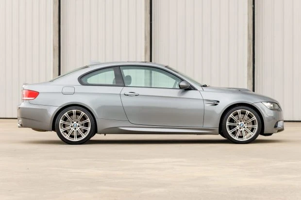 2009 BMW E92 M3 Coupe - Image 3 of 8
