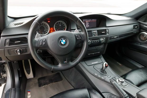 2009 BMW E92 M3 Coupe - Image 5 of 8