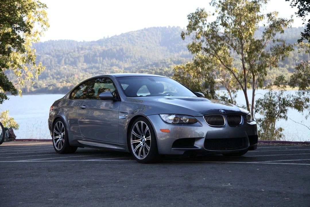 2009 BMW E92 M3 Coupe - Image 16 of 31
