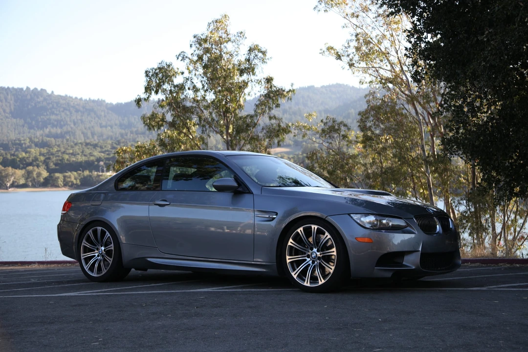2009 BMW E92 M3 Coupe - Image 17 of 31