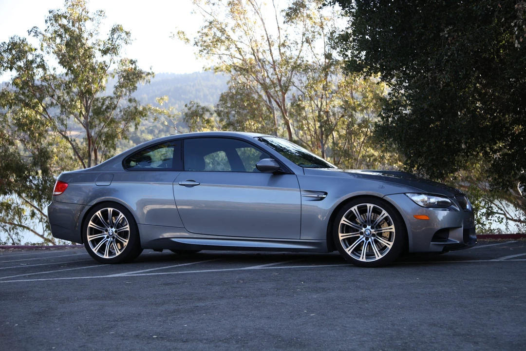 2009 BMW E92 M3 Coupe - Image 18 of 31